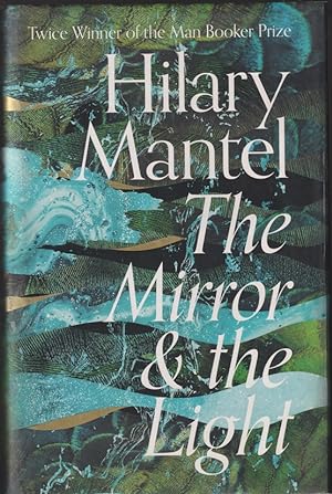Bild des Verkufers fr The Mirror and the Light( Wolf Hall Trilogy) zum Verkauf von Caerwen Books