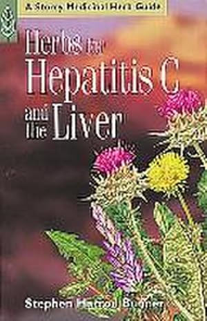 Bild des Verkufers fr Herbs for Hepatitis C and the Liver zum Verkauf von Smartbuy