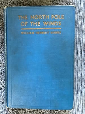 Seller image for Exploring About the North Pole of the Winds for sale by Tiber Books