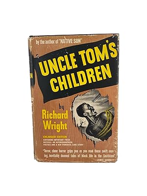 uncle tom's children