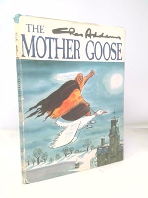 Immagine del venditore per The Chas Addams Mother Goose venduto da ThriftBooksVintage