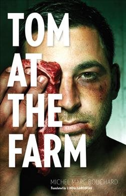 Image du vendeur pour Tom at the Farm mis en vente par GreatBookPrices