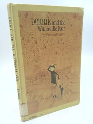 Bild des Verkufers fr Dorrie and the Witchville Fair zum Verkauf von ThriftBooksVintage
