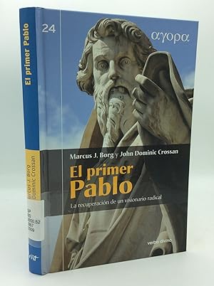 Image du vendeur pour EL PRIMER PABLO: La Recuperacion de un Visionario Radical mis en vente par Kubik Fine Books Ltd., ABAA