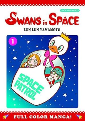 Immagine del venditore per Swans in Space Volume 1: 01 (SWANS IN SPACE GN) venduto da WeBuyBooks