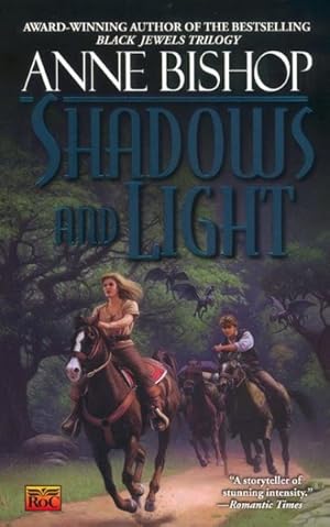 Bild des Verkufers fr Shadows and Light zum Verkauf von GreatBookPrices