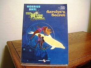 Seller image for Aurelys's Secret for sale by Bungalow Books, ABAA