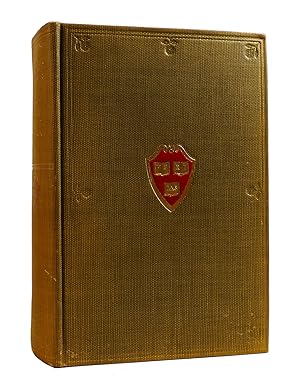 Imagen del vendedor de ESSAYS AND ENGLISH TRAITS The Harvard Classics a la venta por Rare Book Cellar