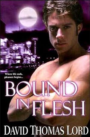 Imagen del vendedor de Bound In Flesh a la venta por Kayleighbug Books, IOBA