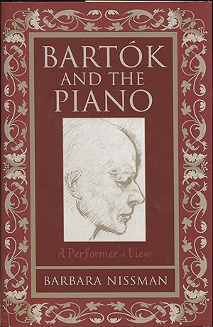 Bartok and the Piano: A Performer's View