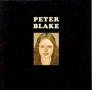 Peter Blake