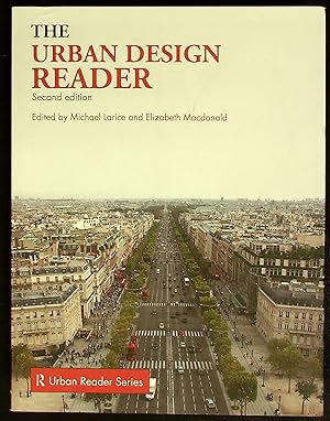Seller image for The Urban Design Reader (Routledge Urban Reader Series) for sale by Shopbookaholic Inc