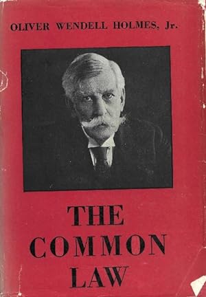 Seller image for The Common Law for sale by Ridge Road Sight And Sound