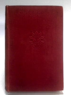 Bild des Verkufers fr The Cardinal Moth zum Verkauf von World of Rare Books