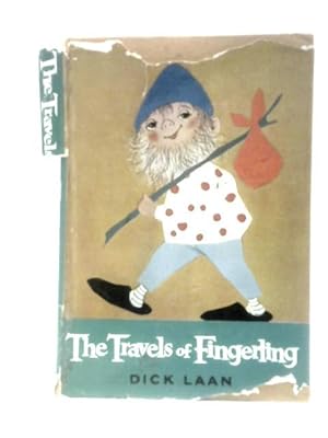 Bild des Verkufers fr The Travels of Fingerling zum Verkauf von World of Rare Books