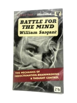 Imagen del vendedor de Battle for the Mind a la venta por World of Rare Books