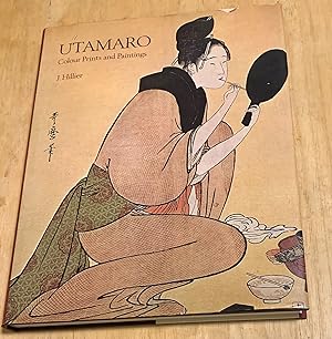 Utamaro Colour Prints and Paintings