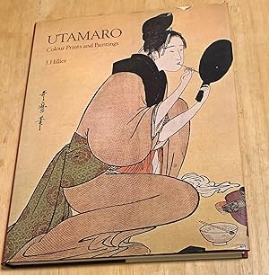 Utamaro Colour Prints and Paintings