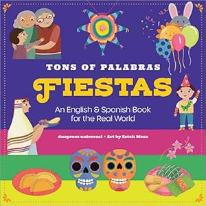 Seller image for Fiestas for sale by GreatBookPrices