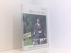 Seller image for Marias letzte Reise for sale by Book Broker