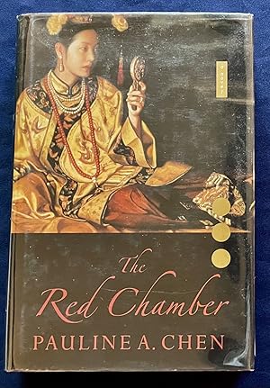 Seller image for THE RED CHAMBER for sale by Borg Antiquarian