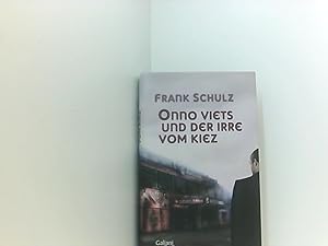 Bild des Verkufers fr Onno Viets und der Irre vom Kiez: Roman (Onno-Viets-Romane, Band 1) Roman zum Verkauf von Book Broker