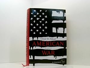 Seller image for American War: Roman Roman for sale by Book Broker