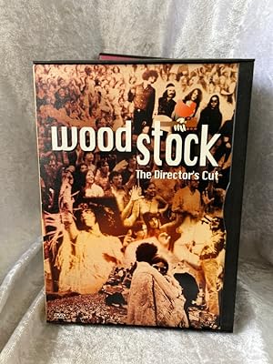 Imagen del vendedor de Woodstock [Director's Cut] a la venta por Antiquariat Jochen Mohr -Books and Mohr-