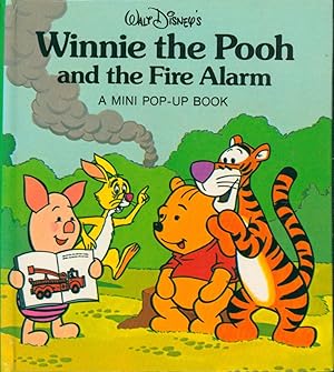 Winnie the Pooh and the Fire Alarm