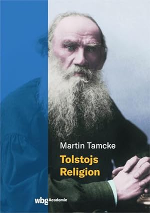 Bild des Verkufers fr Tolstojs Religion zum Verkauf von A43 Kulturgut