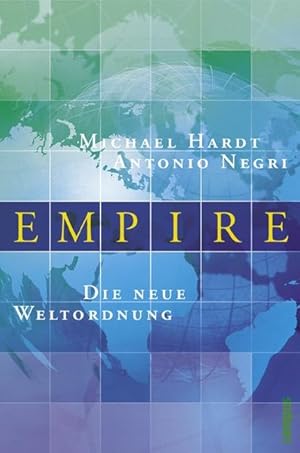 Bild des Verkufers fr Empire: Die neue Weltordnung zum Verkauf von Studibuch
