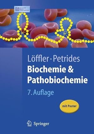 Bild des Verkufers fr Biochemie und Pathobiochemie (inkl. Poster) zum Verkauf von Studibuch