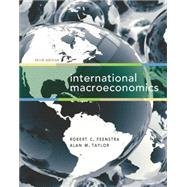 Seller image for International Macroeconomics for sale by eCampus