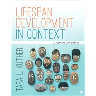 Seller image for Lifespan Development in Context: A Topical Approach for sale by eCampus
