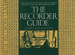 Seller image for Recorder Guide : Oak Record Edition for sale by GreatBookPrices