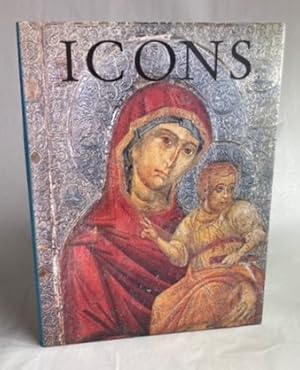 Icons: Selected and introduced by Gordana Babic with 64 colour plates
