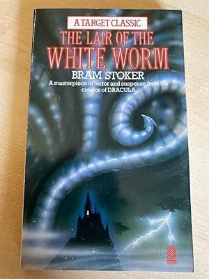 Lair of the White Worm (Classics)