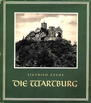 Image du vendeur pour Die Wartburg mis en vente par Versandantiquariat Nussbaum
