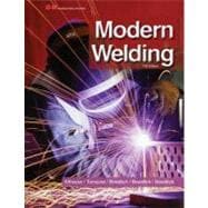 Seller image for Modern Welding for sale by eCampus