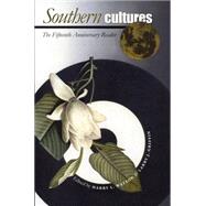 Seller image for Southern Cultures for sale by eCampus