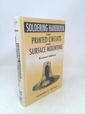 Seller image for Soldering Handbook for Printed Circuits and Surface Mounting for sale by ThriftBooksVintage