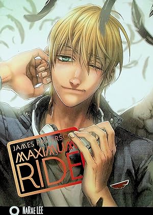 Seller image for Maximum Ride, Volume 9 (Maximum Ride) for sale by Adventures Underground