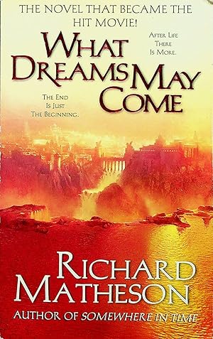 Seller image for What Dreams May Come for sale by Adventures Underground
