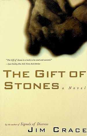 Imagen del vendedor de The Gift Of Stones a la venta por Adventures Underground