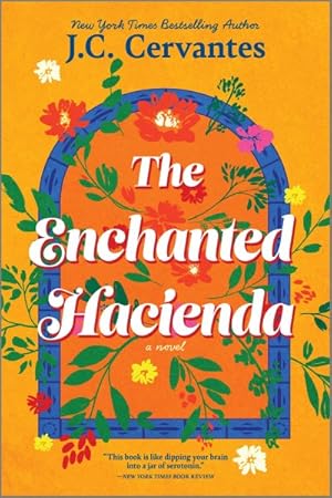 Seller image for Enchanted Hacienda for sale by GreatBookPrices