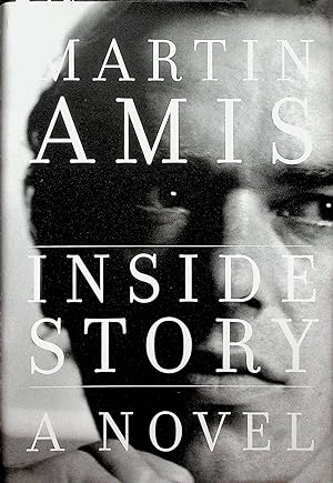 Seller image for Inside Story for sale by Adventures Underground