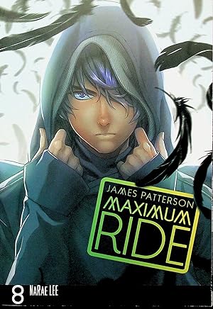 Bild des Verkufers fr Maximum Ride, Volume 8 (Maximum Ride) zum Verkauf von Adventures Underground