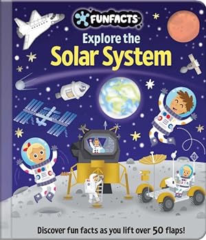 Imagen del vendedor de Explore the Solar System a la venta por GreatBookPrices