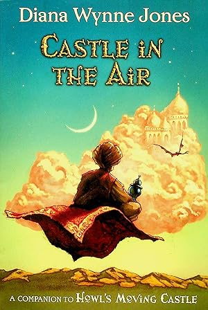 Imagen del vendedor de Castle in the Air, Volume 2 (Howl's Moving Castle) a la venta por Adventures Underground