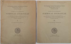 Symbolae Afghanicae. Enumeration and Description of the Plants, Collected by L . Edelberg and M. ...